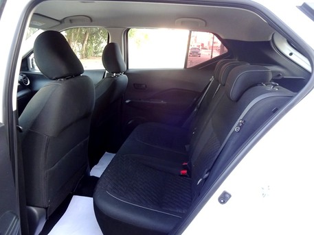 Umm Al Hassam, Vehicles, Cars & Trucks , BHD 111,  Nissan Kicks,  2021,  Automatic,  54000 KM,  Excellent Condition, ZERO Accident, Low Mileage - URGENT SALE