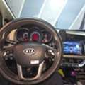 SAR 21500,  KIA RIO 2014,  2014,  Automatic,  224000 KM,