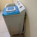 SAR 250,  Dawood Washing Machine - Semi Automatic - 10 KG