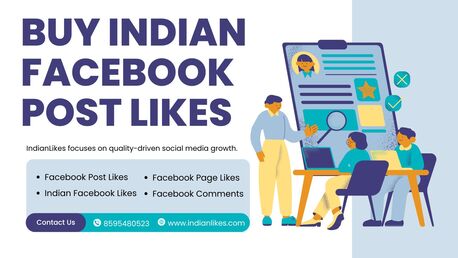 Mumbai, Business, Buy Indian Facebook Post Likes
