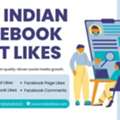 Buy Indian Facebook Post Likes