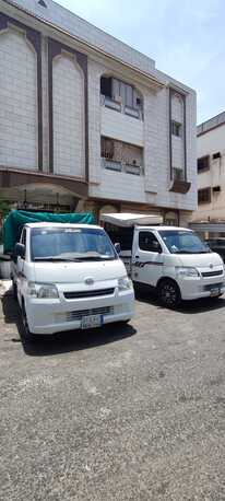 Jeddah, Cargo, &bull; Swift Move Cargo Distribution &ndash; Cargo & Logistics Services