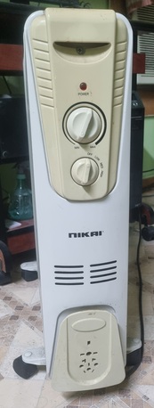 Thuqbah, Appliances, SAR 500,  Desktop Computer,  Printer And Room Heater For Sale.