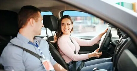 Melbourne, Business, Adult Driving Lessons