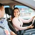 Adult Driving Lessons