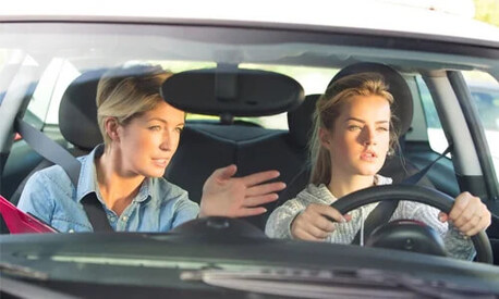 Melbourne, Business, Adult Driving Lessons