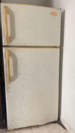 Khobar, Electronics, SAR 300,  Fridge