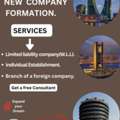 New Company Formation In Bahrain