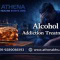 Alcohol Addiction Treatment With Medical & Therapy Support