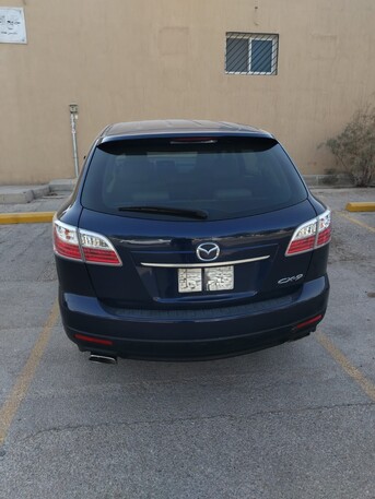 Riyadh, Vehicles, Cars & Trucks , SAR 33000,  Mazda CX-09,  2011,  Automatic,  153000 KM,  Mazda CX-9  - Excellent Condition (low Mileage)
