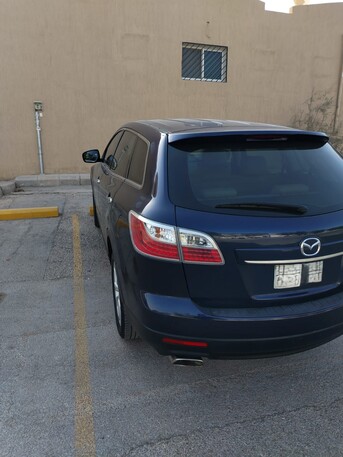 Riyadh, Vehicles, Cars & Trucks , SAR 33000,  Mazda CX-09,  2011,  Automatic,  153000 KM,  Mazda CX-9  - Excellent Condition (low Mileage)