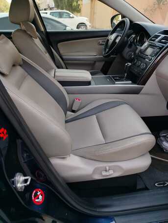 Riyadh, Vehicles, Cars & Trucks , SAR 33000,  Mazda CX-09,  2011,  Automatic,  153000 KM,  Mazda CX-9  - Excellent Condition (low Mileage)
