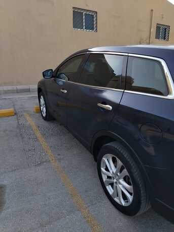 Riyadh, Vehicles, Cars & Trucks , SAR 33000,  Mazda CX-09,  2011,  Automatic,  153000 KM,  Mazda CX-9  - Excellent Condition (low Mileage)