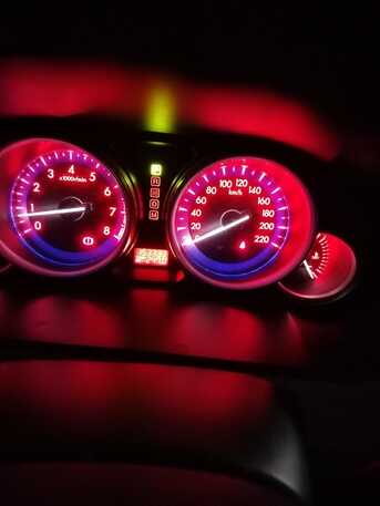 Riyadh, Vehicles, Cars & Trucks , SAR 33000,  Mazda CX-09,  2011,  Automatic,  153000 KM,  Mazda CX-9  - Excellent Condition (low Mileage)