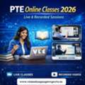 PTE Online Classes 2026 &ndash; Live & Recorded Sessions