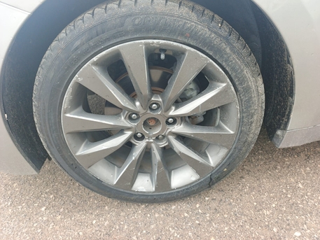 Al Khobar Al Shamalia, Items Wanted, Car Hyundai Azera Model 14 4-cylinder