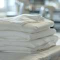 Just Clean Laundry Is A Reliable Laundry Service In Dubai That Offers Convenient Pickup An
