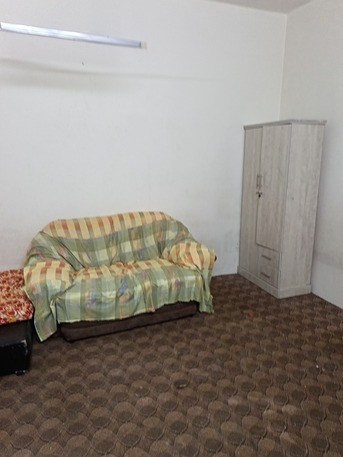 Hara, Bedspace Available, SAR 650/month,  20 Sq. Meter,  Bed Space Available For Bachelor