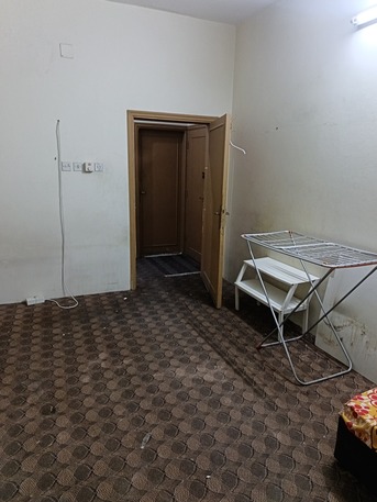 Hara, Bedspace Available, SAR 650/month,  20 Sq. Meter,  Bed Space Available For Bachelor