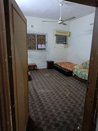 Hara, Bedspace Available, SAR 650/month,  20 Sq. Meter,  Bed Space Available For Bachelor