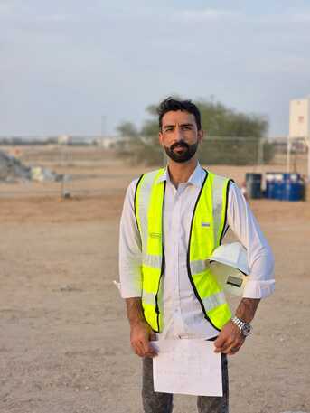 Riyadh, Job Seekers, AutoCAD Draftsman