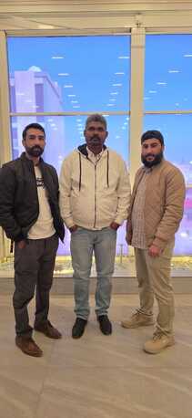 Riyadh, Job Seekers, AutoCAD Draftsman