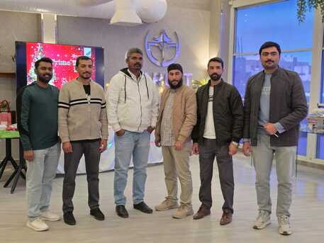 Riyadh, Job Seekers, AutoCAD Draftsman