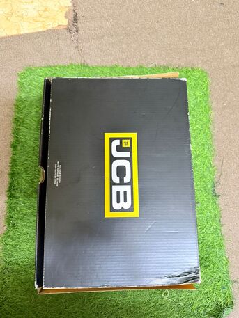 Al Khobar Al Shamalia, Clothing & Accessories, SAR 220,  JCB Brand Safety Shoe Available