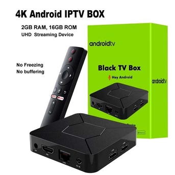 Manama, Electronics, BHD 15,  4K Android TV BOX RECIEVER/TV Channels Without Dish/Smart TV BOX