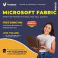 Join The Microsoft Fabric Online Free Demo On February 14th