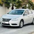 BHD 1550,  Nissan Sentra,  2013,  209000 KM,  ▓█▇▅ With 1 Year Passing Insurance ▅▇█▓