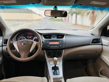 Manama, Vehicles, Cars & Trucks , BHD 1550,  Nissan Sentra,  2013,  209000 KM,  ▓█▇▅ With 1 Year Passing Insurance ▅▇█▓