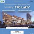 INR 7000000,  200 Sq. Feet,  M3M The Line Sector 72 | Commercial Shops In Noida