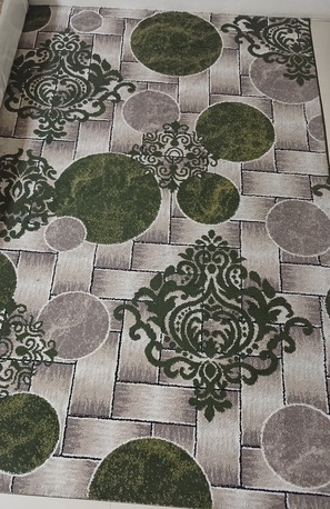 Jubail, Household Items, SAR 1,  Curtains & Rugs & Baby Toys For Sale