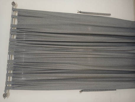 Jubail, Household Items, SAR 1,  Curtains & Rugs & Baby Toys For Sale