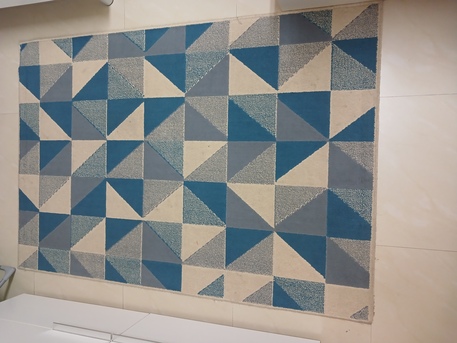 Jubail, Household Items, SAR 1,  Curtains & Rugs & Baby Toys For Sale