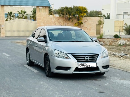 Manama, Vehicles, Cars & Trucks , BHD 1,  Nissan Sentra,  2013,  209000 KM,  1 Year Passing Insurance