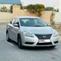 BHD 1,  Nissan Sentra,  2013,  209000 KM,  1 Year Passing Insurance