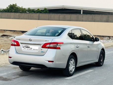 Manama, Vehicles, Cars & Trucks , BHD 1,  Nissan Sentra,  2013,  209000 KM,  1 Year Passing Insurance