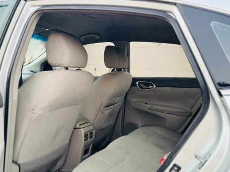 Manama, Vehicles, Cars & Trucks , BHD 1,  Nissan Sentra,  2013,  209000 KM,  1 Year Passing Insurance
