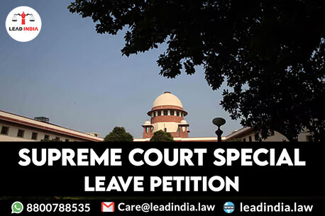Mumbai, Legal, Supreme Court Special Leave Petition