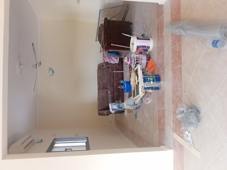 Adliya, Apartments, Flats, Houses & Villas, 3 BR,  Adliya,  3 Bed Room U.f Flat For Rent Exclusive