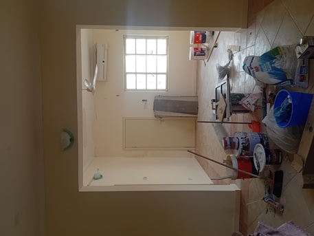 Adliya, Apartments, Flats, Houses & Villas, 3 BR,  Adliya,  3 Bed Room U.f Flat For Rent Exclusive