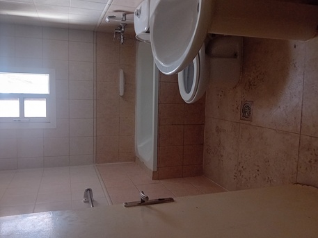 Adliya, Apartments, Flats, Houses & Villas, 3 BR,  Adliya,  3 Bed Room U.f Flat For Rent Exclusive