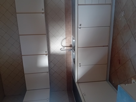 Adliya, Apartments, Flats, Houses & Villas, 3 BR,  Adliya,  3 Bed Room U.f Flat For Rent Exclusive