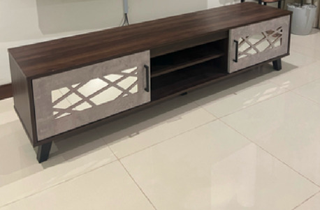 Al Tubaishi, Furniture, SAR 250,  TV STAND