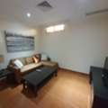 KWD 300/month,  Studio,  120 Sq. Meter,  Furnished 2-Bedroom Apartment In A Beautiful Complex