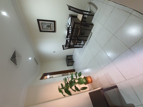 Kuwait City, Apartments/Houses, KWD 300/month,  Studio,  120 Sq. Meter,  Furnished 2-Bedroom Apartment In A Beautiful Complex