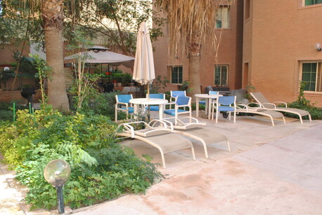 Kuwait City, Apartments/Houses, KWD 300/month,  Studio,  120 Sq. Meter,  Furnished 2-Bedroom Apartment In A Beautiful Complex