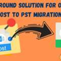 INR 4438,  ToolsGround Solution For Outlook OST To PST Migration Issues